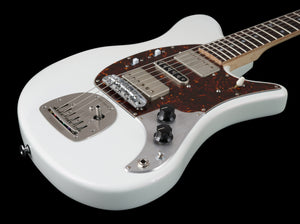 Oopegg Trailbreaker Mk 1 - White Pearl Metallic