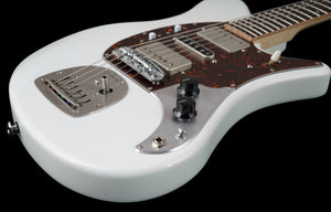 Oopegg Trailbreaker Mk 1 - White Pearl Metallic