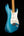 Fender Stratocaster '57 Reissue - Lake Placid Blue - 1987