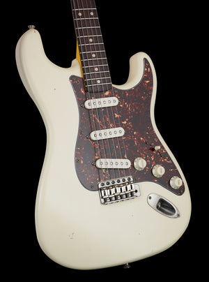 Nash S-63 Olympic White