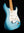 Fender Stratocaster '57 Reissue - Lake Placid Blue - 1987