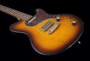 Nik Huber Piet - 2 Tone Burst