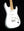 Fender Stratocaster 40th Anniversary Aluminum - 1994