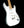 Fender Stratocaster 40th Anniversary Aluminum - 1994