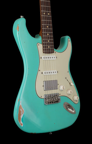 LsL Saticoy - Sea Foam Green