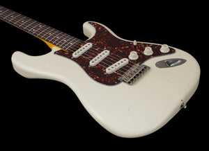 Nash S-63 Olympic White