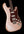 LsL Saticoy Champagne Pink - Ltd Edition Rosewood Neck