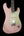 Xotic California Classic XSC-2 Shell Pink