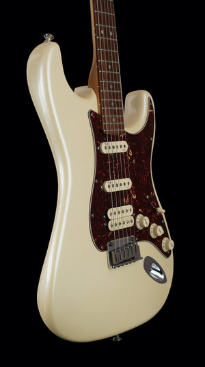 Fender American Deluxe Fat Stratocaster