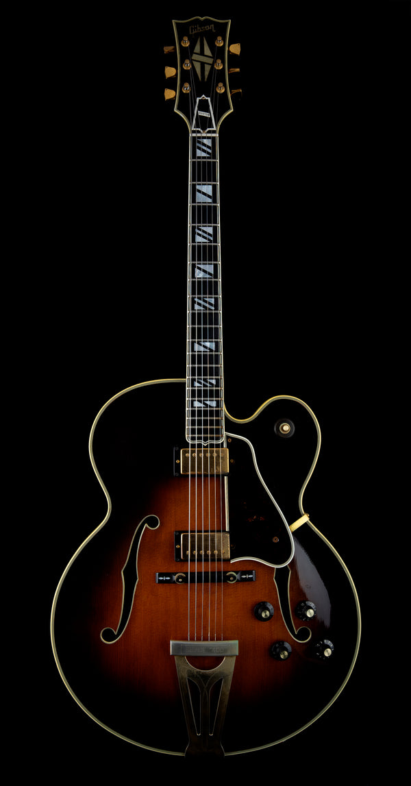 Gibson Super 400 - 1981