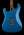 Xotic California Classic XSC-2 Lake Placid Blue