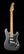Fender Stratocaster 40th Anniversary Aluminum - 1994
