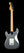 Fender Stratocaster 40th Anniversary Aluminum - 1994