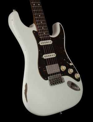 Xotic California Classic XSC-2 Olympic White