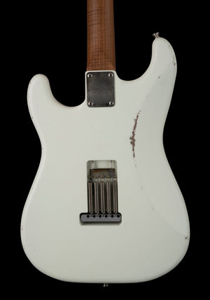Xotic California Classic XSC-2 Olympic White