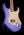 Xotic California Classic XSC-2 Metallic Purple