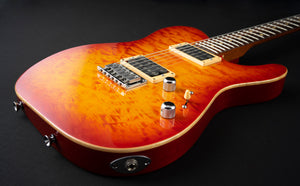 Tom Anderson Cobra T - Fire Burst