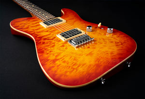 Tom Anderson Cobra T - Fire Burst