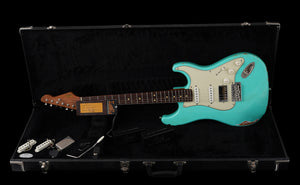 LsL Saticoy - Sea Foam Green