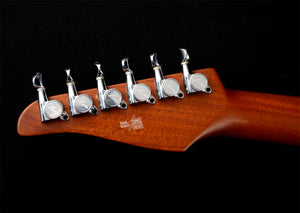 Tom Anderson Cobra T - Fire Burst