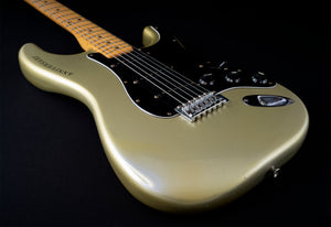 Fender 25th Anniversary Stratocaster - 1979