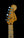 Fender 25th Anniversary Stratocaster - 1979