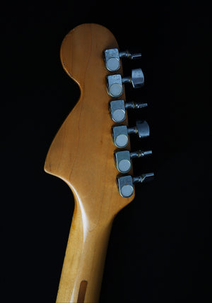 Fender 25th Anniversary Stratocaster - 1979