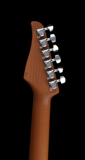 Suhr Custom Modern Trans Teal