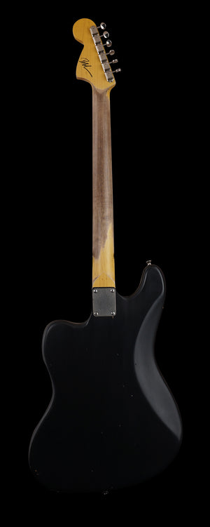 Nash B-6 Black