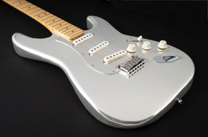 Fender Stratocaster 40th Anniversary Aluminum - 1994