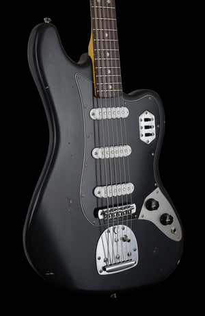 Nash B-6 Black