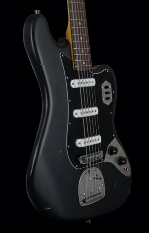 Nash B-6 Black