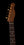 Xotique XTC Tiger Eye Flame Maple Top