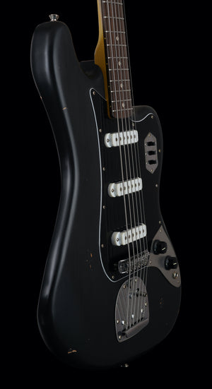 Nash B-6 Black