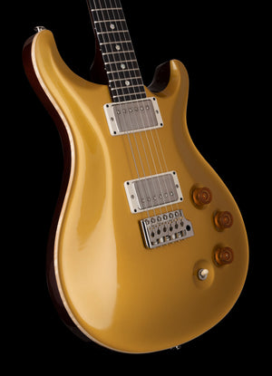 PRS DGT David Grissom Tremolo Signature Gold Top