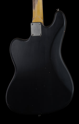 Nash B-6 Black