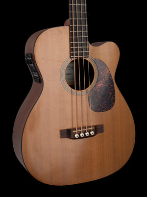 Martin BC-16GTE Acoustic Bass