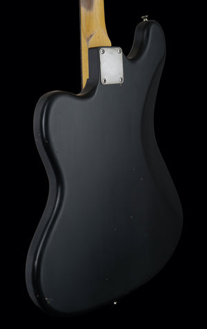 Nash B-6 Black