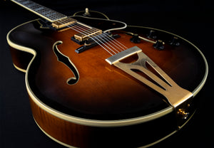 Gibson Super 400 - 1981
