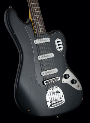 Nash B-6 Black