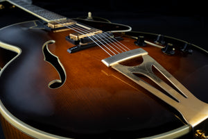 Gibson Super 400 - 1981
