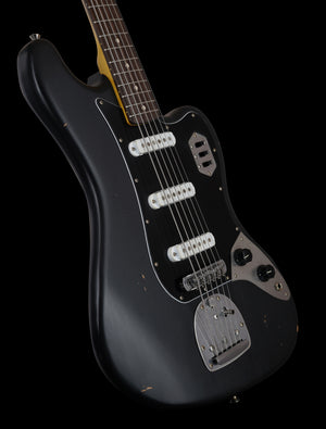Nash B-6 Black