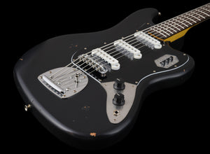 Nash B-6 Black