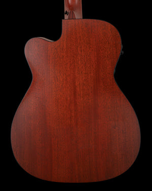 Martin BC-16GTE Acoustic Bass