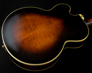 Gibson Super 400 - 1981