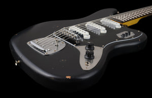 Nash B-6 Black
