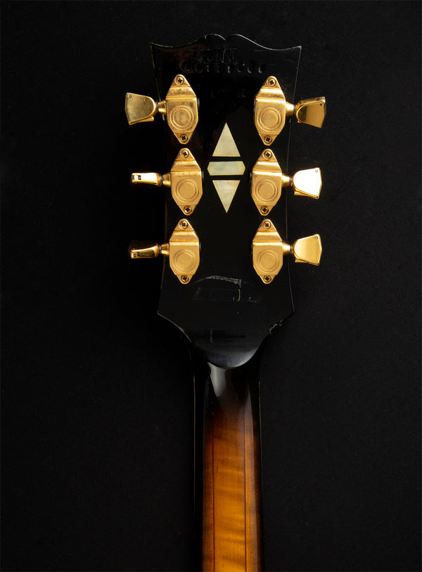 Gibson Super 400 - 1981