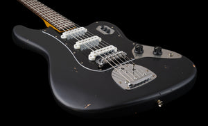 Nash B-6 Black