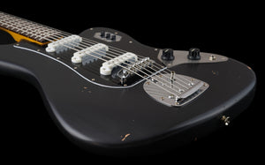 Nash B-6 Black