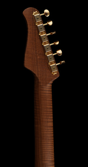 Xotic California Classic XSC-2 Metallic Purple